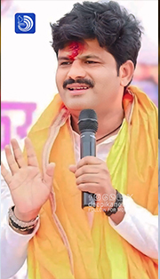 വൈദികരെ ആക്രമിക്കുന്നവർക്ക് പ്രതിഫലം; ബിജെപി എംഎൽഎയുടെ ആഹ്വാനത്തിൽ പ്രതിഷേധം